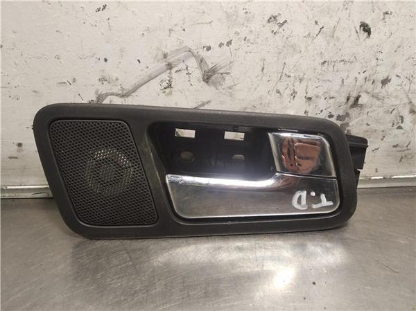 manilla interior puerta trasera derecha chevr