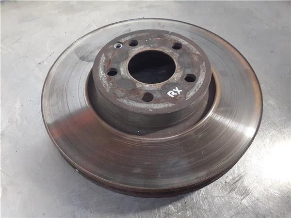 disco freno delantero mercedes clase e w212 l