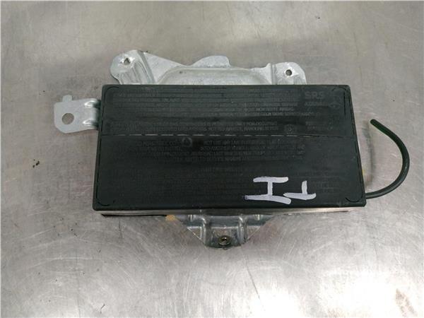 Airbag Lateral Trasero Izquierdo S