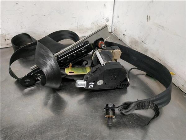 cinturon seguridad delantero derecho chevrole