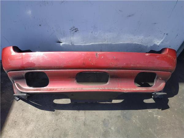 paragolpes trasero bmw x5 (e53) *