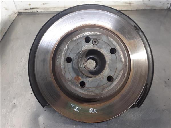 mangueta trasera izquierda mercedes clase e w