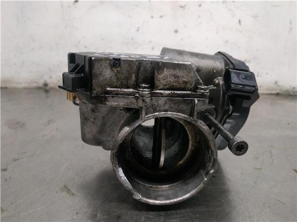 caja mariposa aire audi a4 berlina 8e brd