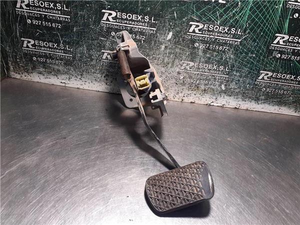 pedal freno mercedes clase m w163