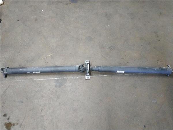 eje transmision central delantero mercedes cl