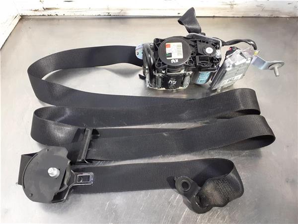 cinturon seguridad delantero izquierdo merced