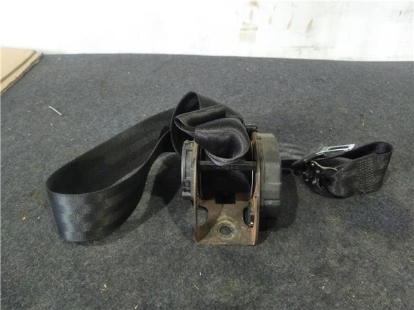 cinturon seguridad trasero izquierdo seat ibi