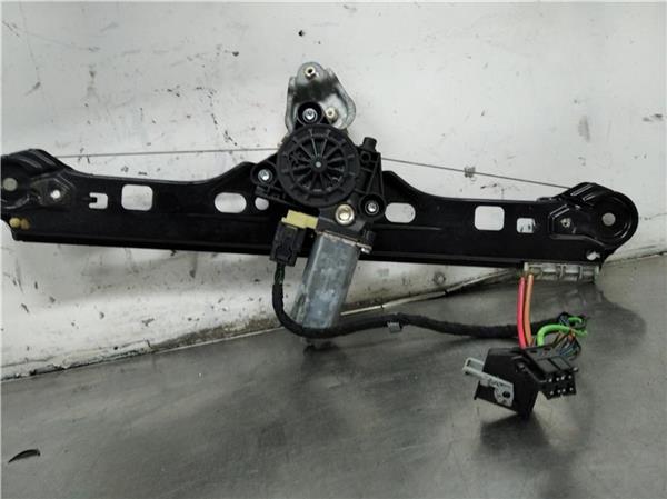 elevalunas electrico trasero derecho mercedes clase c (w203) berlina om646963
