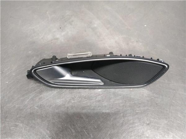 manilla interior puerta trasera izquierda aud