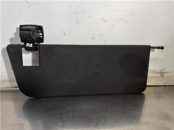 parasol derecho mercedes clase e w212 lim om6