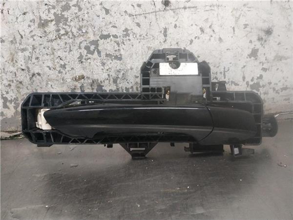 maneta exterior delantera derecha mercedes cl