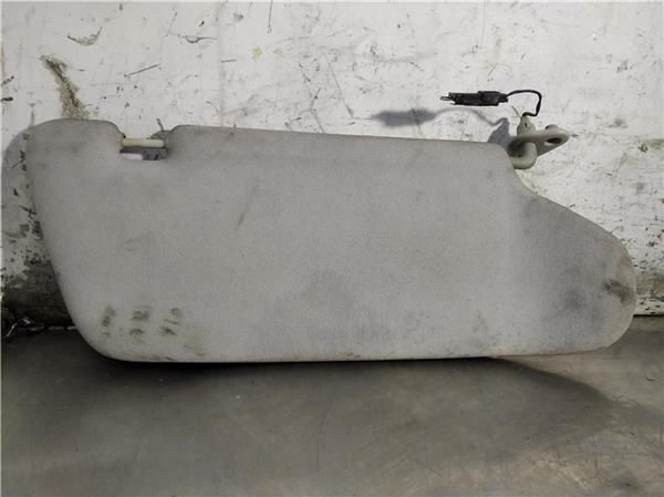 parasol izquierdo mercedes clase m w163 om612