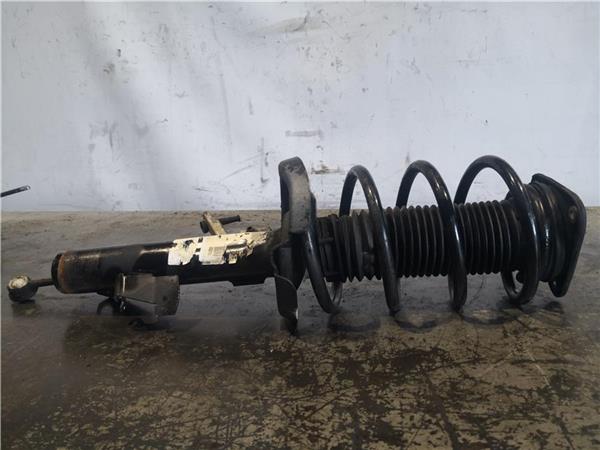 amortiguador delantero izquierdo volvo v50 fa