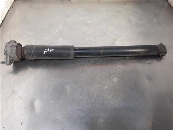 amortiguador trasero izquierdo mercedes clase