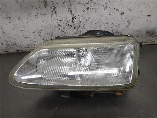 faro delantero izquierdo renault laguna b56 g