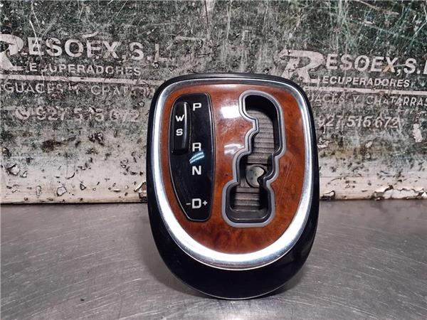 guardapolvo palanca cambio mercedes clase s w