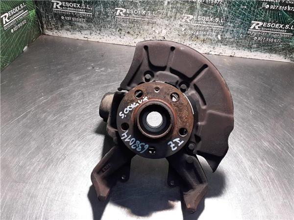 mangueta delantera izquierda skoda octavia be