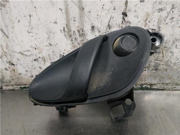 manilla interior puerta trasera izquierda cit