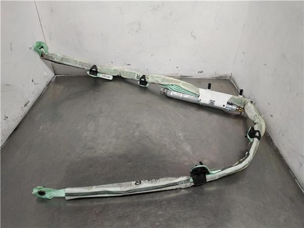 airbag cortina delantero derecho jaguar xf 7g