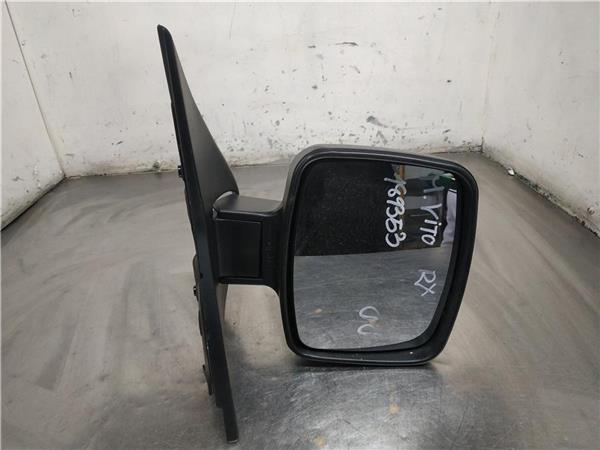 retrovisor derecho mercedes benz vito furgon