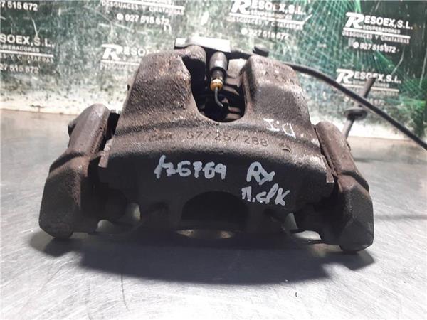pinza freno delantero izquierda mercedes clase clk (w208) coupe m111956