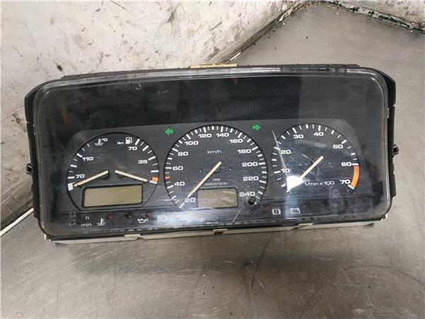 cuadro completo volkswagen passat berlina 3a2