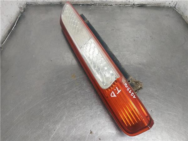 piloto trasero derecho ford focus lim cb4 dkk