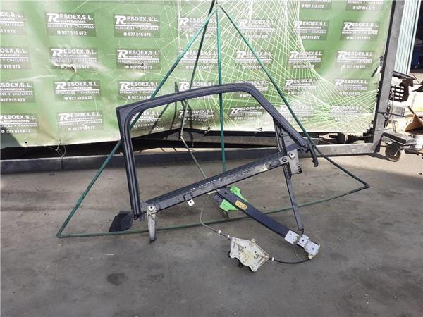 elevalunas electrico trasero derecho audi a4
