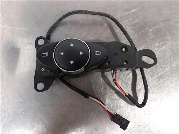 botonera puerta delantera izquierda mercedes