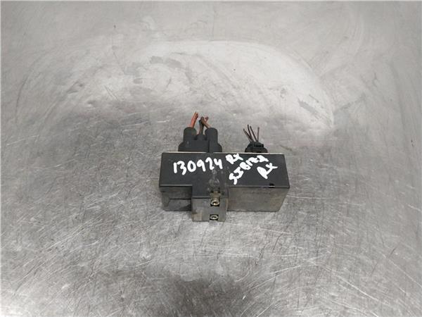 caja precalentamiento seat ibiza 6l1 bby