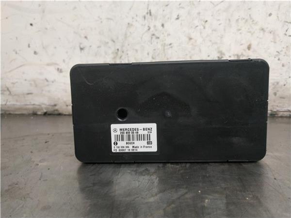 centralita cierre mercedes clase e w211 berli