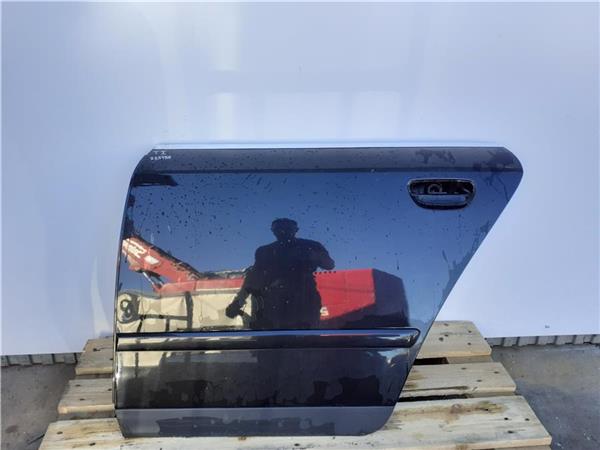 puerta trasera izquierda audi a4 berlina 8e b