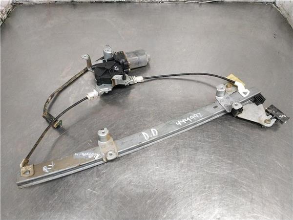 elevalunas electrico delantero derecho nissan