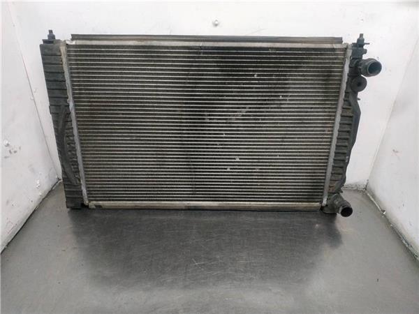 radiador volkswagen passat berlina 3b3 awx