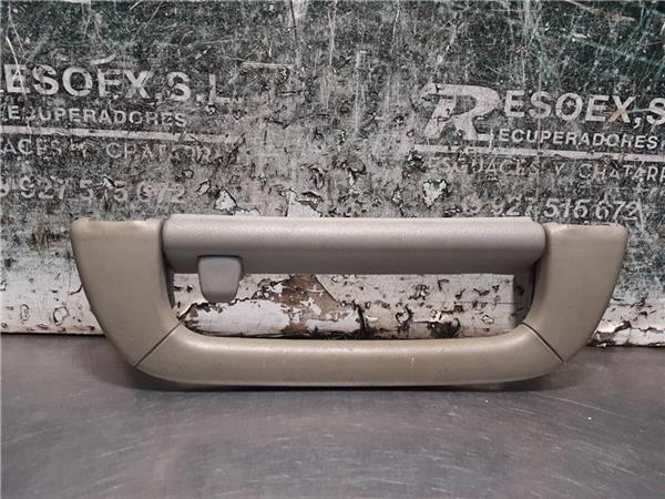 juego tapizados mercedes clase s w220 berlina