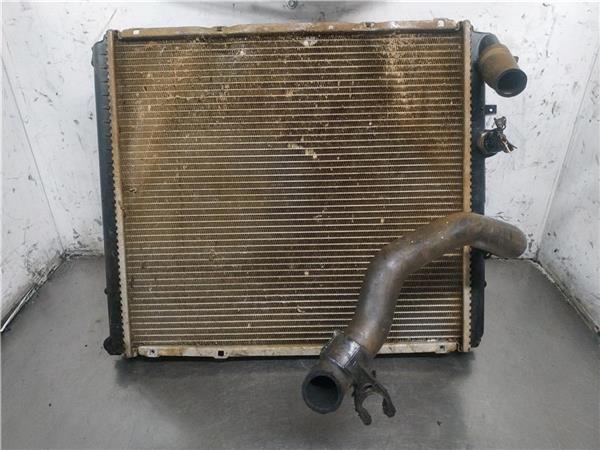 radiador renault kangoo fkc0 f8ql6