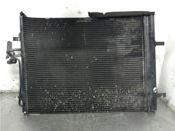 radiador aire acondicionado ford mondeo ber c