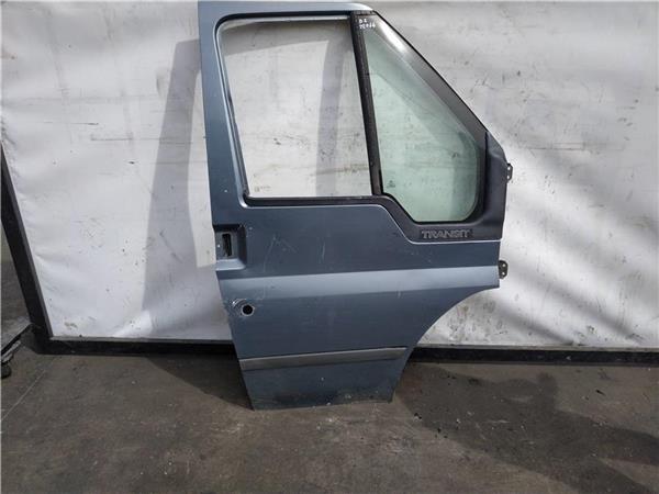 puerta delantera derecha ford transit caja ce