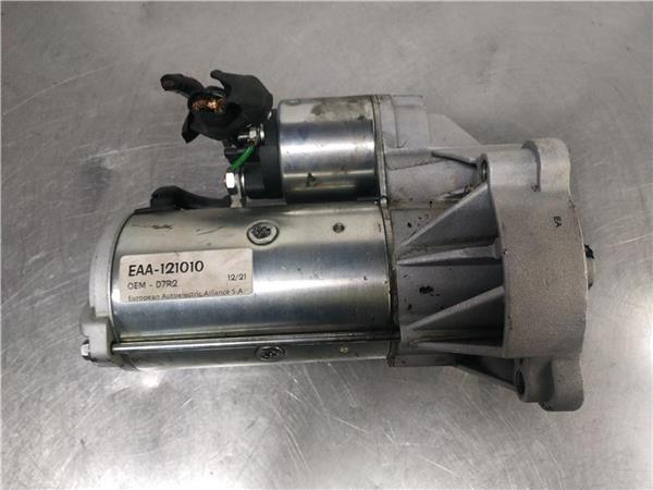motor arranque peugeot 205 berlina d a9a