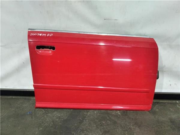 puerta delantera derecha audi a4 berlina 8e b