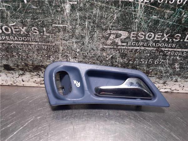 manilla interior puerta trasera derecha merce