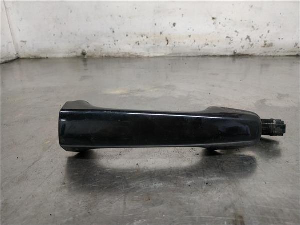 maneta exterior delantera izquierda volvo v50