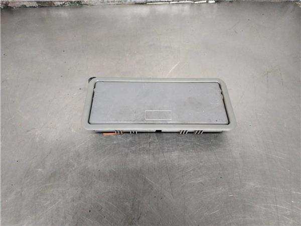 luz interior techo mercedes clase s w140 berl