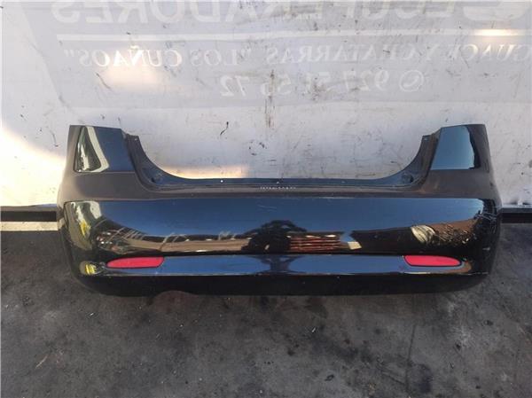 paragolpes trasero chevrolet lacetti f14d3