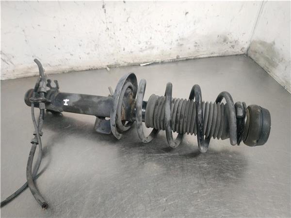 amortiguador delantero izquierdo seat ibiza 6