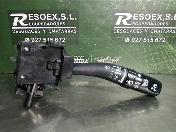 mando limpiaparabrisas hyundai santa fe bm d4