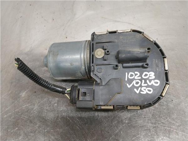 motor limpiaparabrisas delantero volvo v50 fa