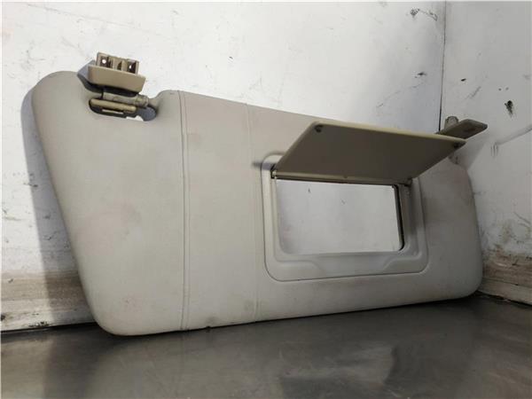 parasol derecho mercedes clase a w168 m166960