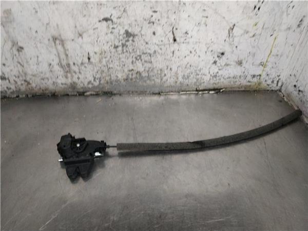 cerradura porton mercedes clase c w204 berlin