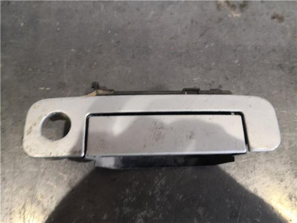 maneta exterior delantera derecha audi a4 ber
